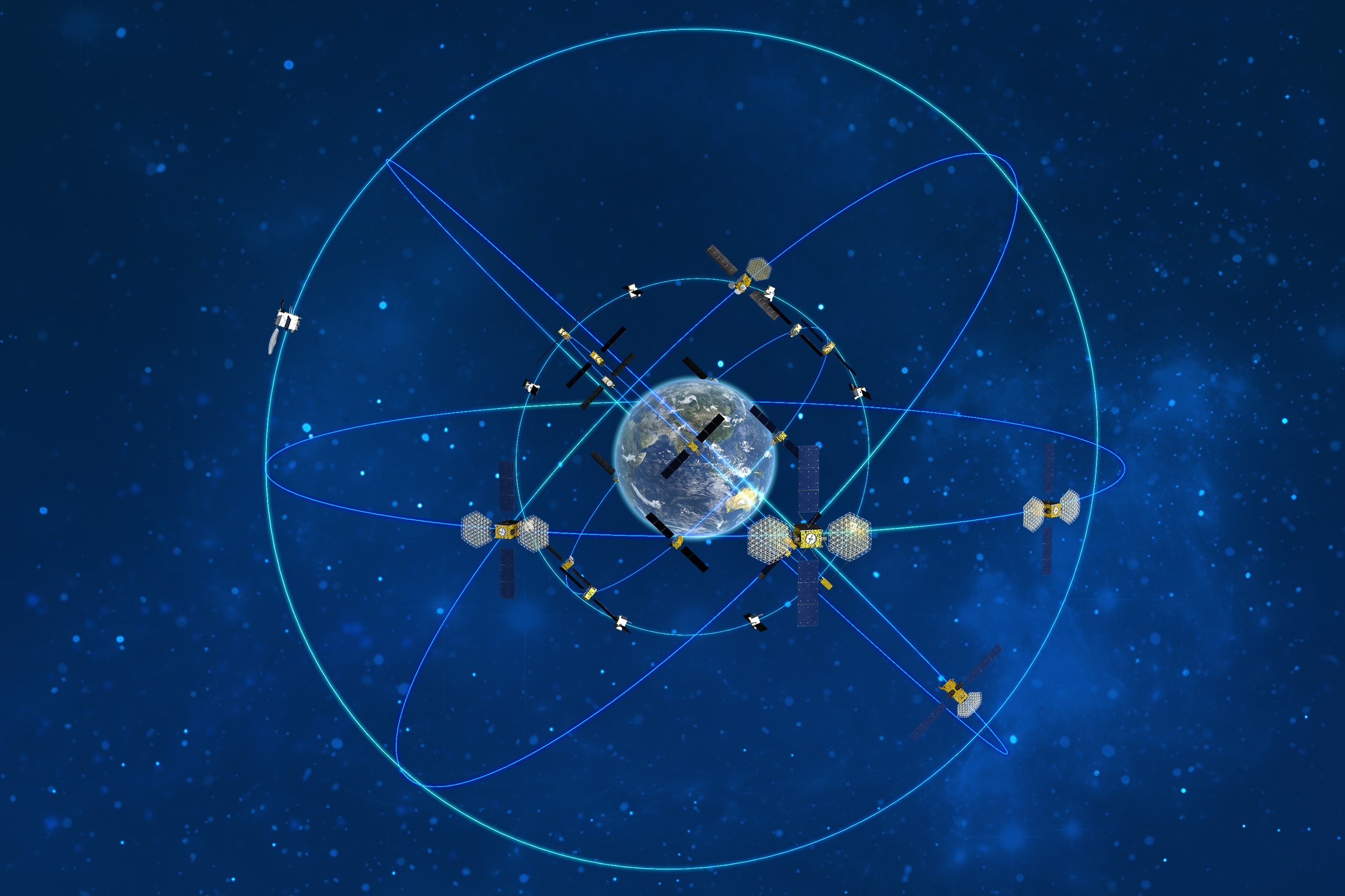 一箭双星！两颗北斗导航卫星在西昌成功发射_凤凰网